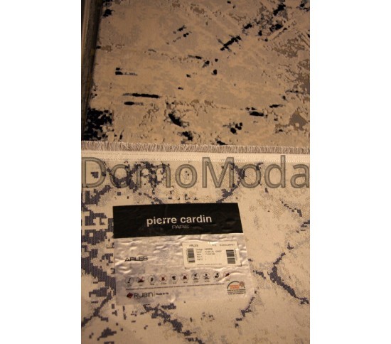 Акриловий килим ARLES AS05B D-BLUE-GRAY - Висока якість за найкращою ціною в Україні зображення 2.